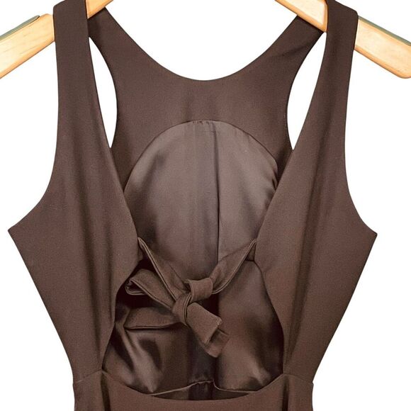 Elizabeth and James Scout Fit n Flare Cocktail Mini Dress - Picture 8 of 11